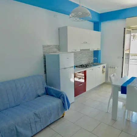 Vanilla Guest house *