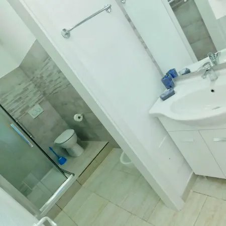 Vanilla Guest house Giardini Naxos