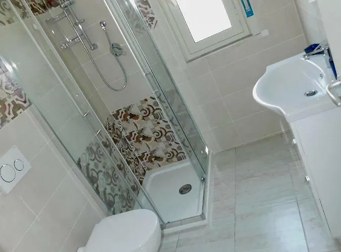 Vanilla 4* Giardini-Naxos